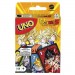 Card Games - UNO - Dragonball Z