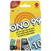 Card Games - ONO 99