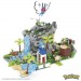 Mega Building Sets - Pokemon - Adventure Builder - Jungle Voyage