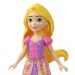 Disney Princess Dolls - Small Doll Princess Celebration Pack