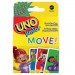 Card Games - UNO Junior - Move!