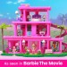 Mega Building Sets - Barbie: The Movie - Dreamhouse Building Kit