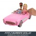 Hot Wheels RC - Barbie: The Movie - Barbie Corvette w/ Remote Control