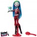 Monster High Dolls - Ghoulia Yelps (Boo-riginal Creeproduction)