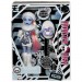 Monster High Dolls - Abbey Bominable (Boo-riginal Creeproduction)