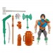 Turtles Of Grayskull Figures - W03 - Casey Jones