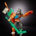 Turtles Of Grayskull Figures - W03 - Casey Jones