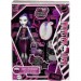Monster High Dolls - Spectra Vondergeist (Boo-riginal Creeproduction)