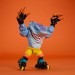 Street Sharks Figures - Streex