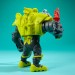 Street Sharks Figures - Dr. Piranoid