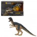 Jurassic World Hammond Collection Figures - Allosaurus