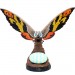 Godzilla Statues - Tokyo S.O.S. - Mothra Premium Scale Statue