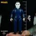 Soft Vinyl Figures - Halloween II (1981 Movie) - Michael Myers