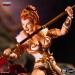 Masters Of The Universe Figures - 1/6 Scale Teela (Regular Edition)