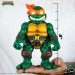 Soft Vinyl Figures - TMNT - Michelangelo