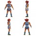 ThunderCats Figures - 1/6 Scale Lion-O (Regular Edition)