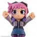 Scott Pilgrim Takes Off Figures - 15" Ramona Flowers Super Vinyl Figure