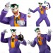 Batman The Animated Series Figures - 1/6 Scale Joker