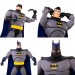 Batman The Animated Series Figures - 1/6 Scale Batman (Redux)