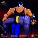 Batman The Animated Series Figures - 1/6 Scale Bane