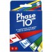 Card Games - Phase 10