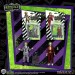 5 Points Vehicles - Beetlejuice 2pc Figure Set