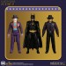 5 Points Figures - Batman (1989 Movie) - 3pc Figure Set