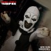 M.D.S. Figures - Terrifier - 18" Art The Clown Roto Plush Doll