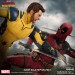 One:12 Collective Figures - Deadpool & Wolverine (2024 Movie) - Wolverine