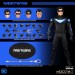 One:12 Collective Figures - DC - Nightwing