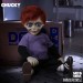 M.D.S. Figures - Seed Of Chucky - 15" Mega Scale Glen Talking Doll