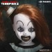 LDD Presents Figures - Terrifier 2 - Little Pale Girl