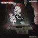 LDD Presents Figures - Terrifier 2 - Little Pale Girl