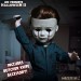 LDD Presents Figures - Halloween II (1981 Movie) - Michael Myers