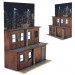 Displays And Stands - Neca Originals Street Scene Diorama