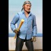 Jaws 7” Scale Figures - 50th Anniversary - Ultimate Sam Quint