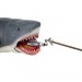 Games - Jaws - 50th Anniversary - The Game Of Jaws (w/ 12" Head To Tail Action Figure)