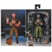 The Thing 7" Scale Figures - Ultimate MacReady V.3 (Last Stand)