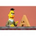 Sesame Street 7" Scale Figures - Ultimate Bert