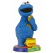 Head Knockers Figures - Sesame Street - Cookie Monster