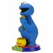 Head Knockers Figures - Sesame Street - Cookie Monster