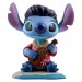 Head Knockers Figures - Disney - Lilo & Stitch - Blue Hawaiian Elvis Stitch