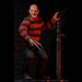 Retro Clothed Action Figures - NOES 3: Dream Warriors - 8” Freddy