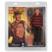 Retro Clothed Action Figures - NOES 3: Dream Warriors - 8” Freddy