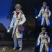 Retro Clothed Action Figures - Murder She Wrote - 8” Jessica Fletcher