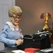 Retro Clothed Action Figures - Murder She Wrote - 8” Jessica Fletcher