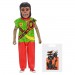 Ben Cooper 6" Scale Figures - S07 - Retro Clothed Costume Assortment