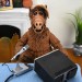 ALF 7" Scale Figures - Ultimate Alf