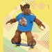 ALF 7" Scale Figures - Ultimate Totally 80's Alf