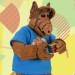 ALF 7" Scale Figures - Ultimate Totally 80's Alf